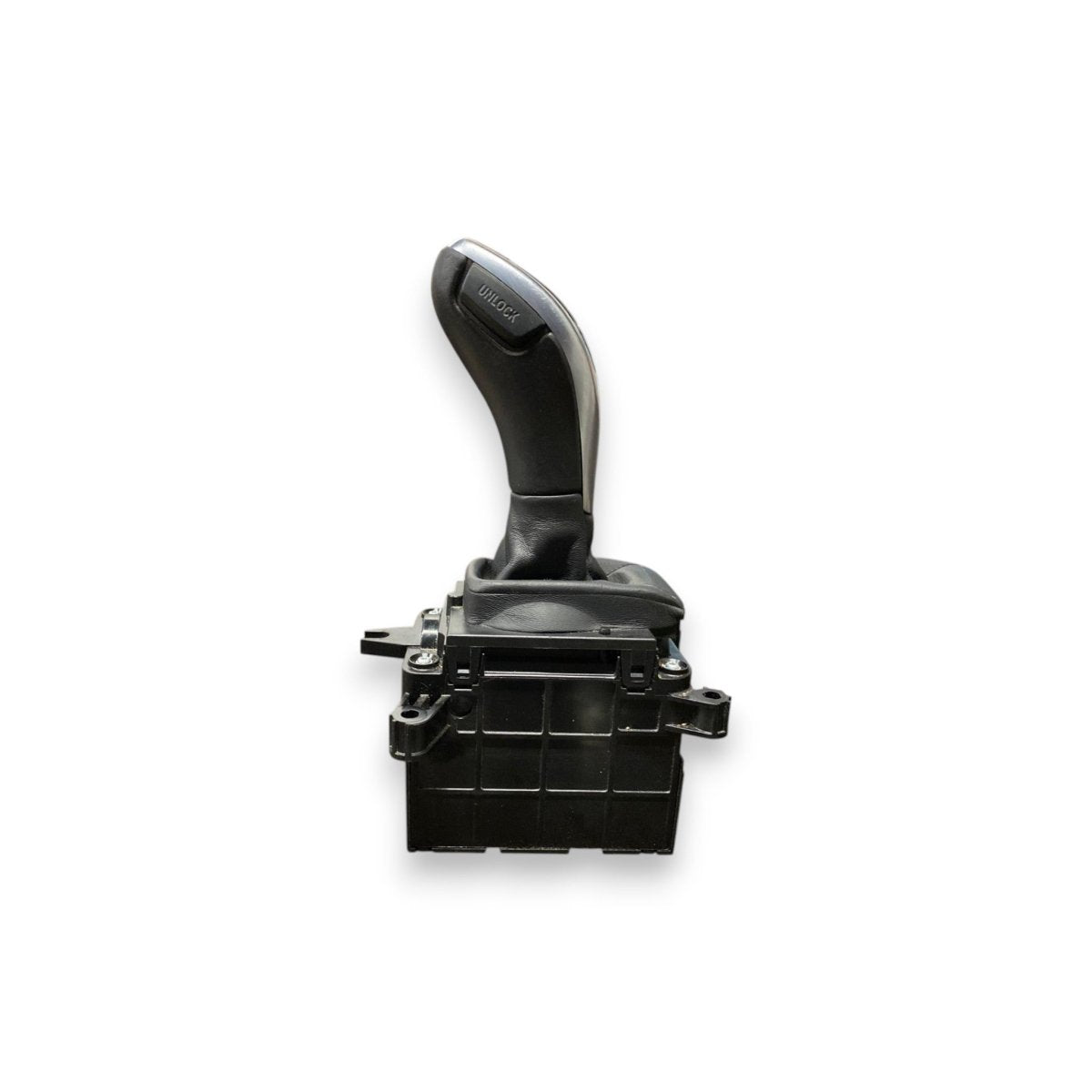 Leva cambio automatico Bmw X5 F15 (2013 - 2018) Cod: GW6832387 - F&P CRASH SRLS - Ricambi Usati