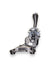 Leva Cambio Automatico Citroen C3 II (2009 > 2016) cod.9681692380 - F&P CRASH SRLS - Ricambi Usati