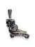 Leva Cambio Automatico Citroen C3 II (2009 > 2016) cod.9681692380 - F&P CRASH SRLS - Ricambi Usati
