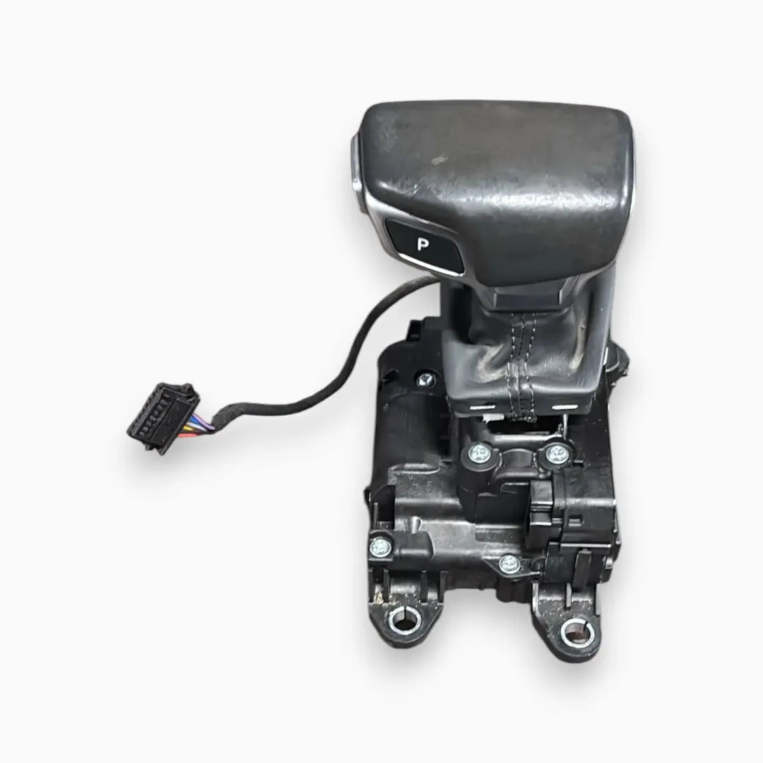 Leva selettrice del cambio automatico completa Audi A4 8W 2015–2019 OEM 8W1713041L
