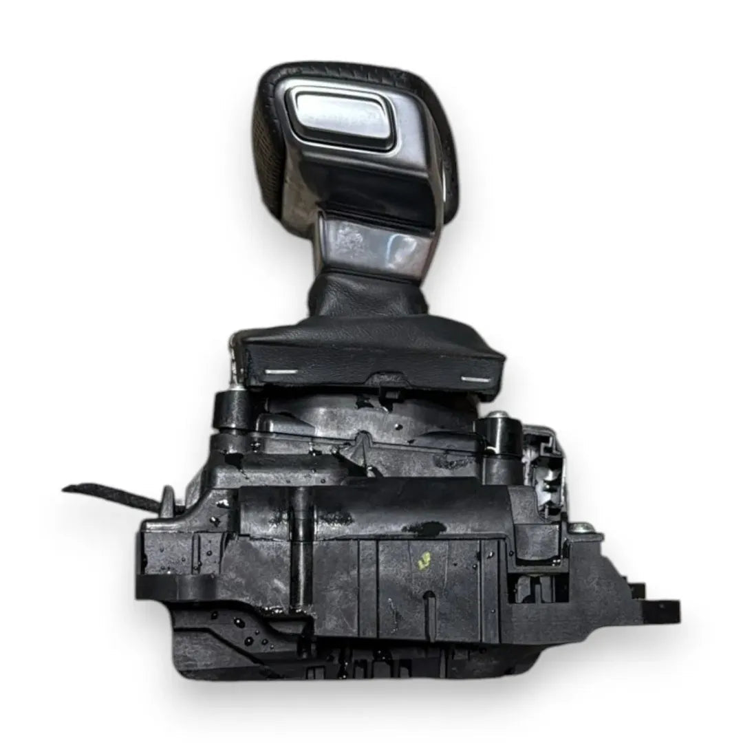 Dettaglio Leva selettrice del cambio automatico completa Audi Q5 FYB 2016–2021 - foto 2