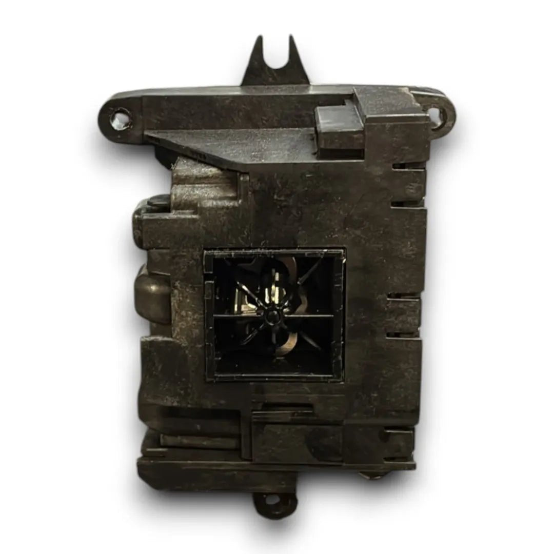 Dettaglio Leva selettrice del cambio automatico completa BMW Serie 5 F10 dal 2013 OEM 61319296908 - foto 2