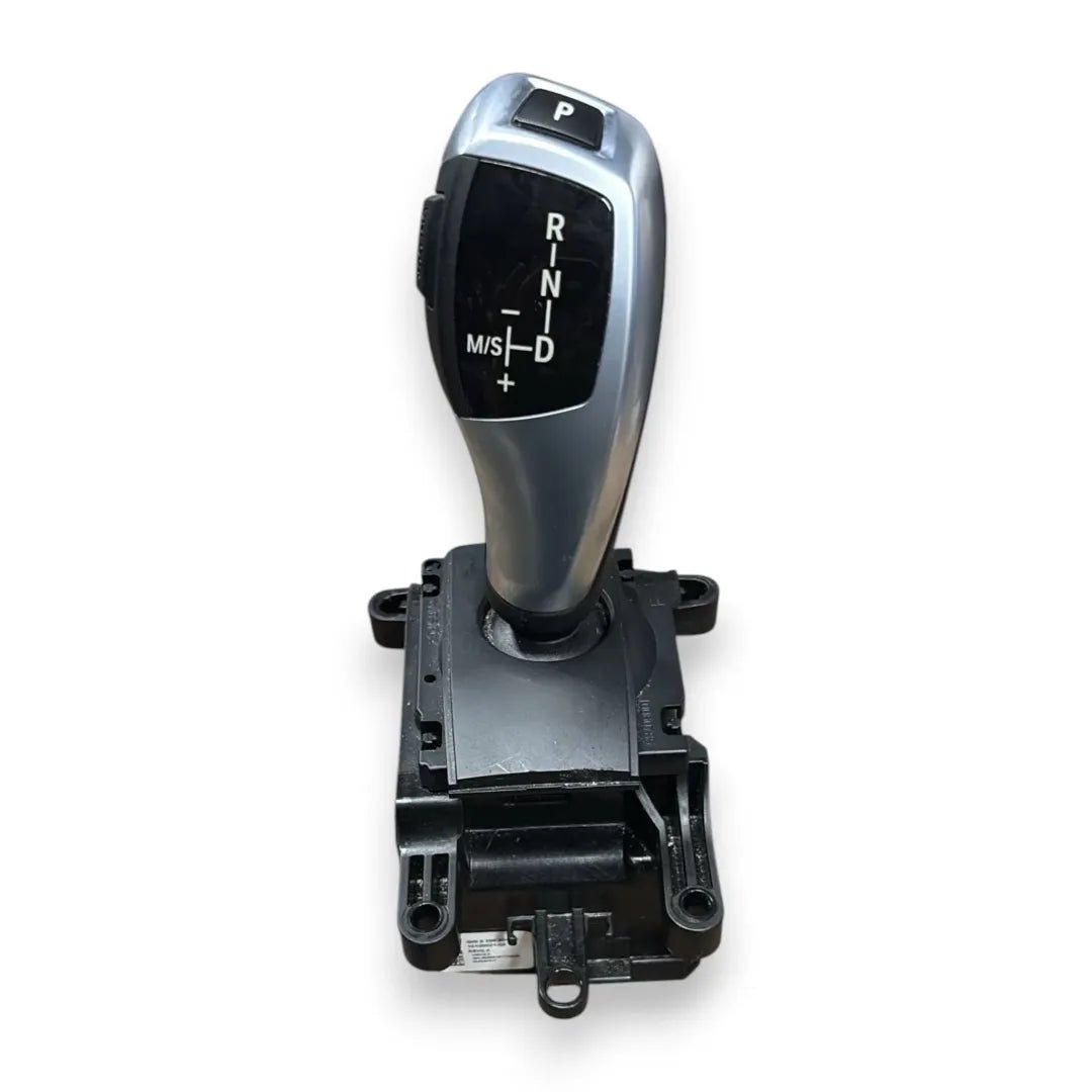 Leva cambio automatico completa BMW X4 F26 OEM 61319296906 - F&P CRASH SRL - Ricambi Usati