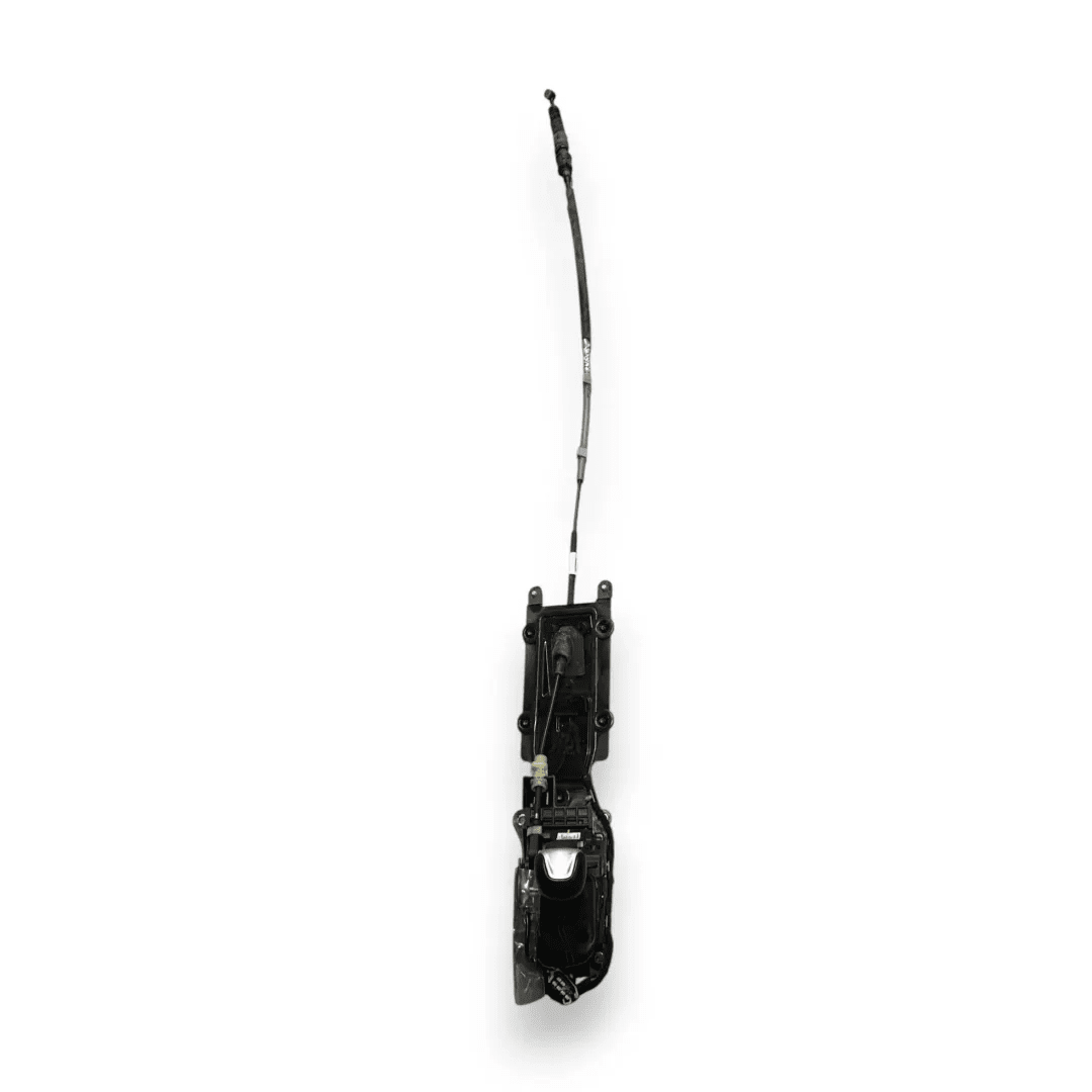 Dettaglio Leva selettrice del cambio automatico completa Jeep Compass II 2017–2021 OEM K68364234AE - foto 2