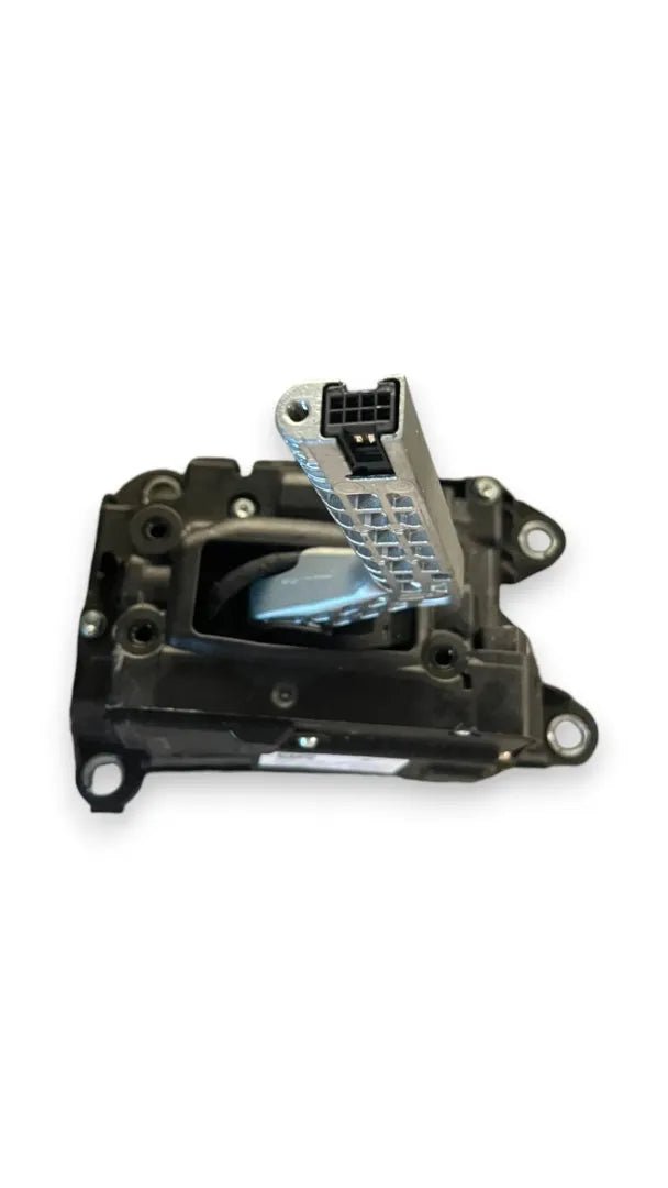 Leva cambio automatico completa Porsche Cayenne Coupé dal 2019 OEM 9Y0713041D