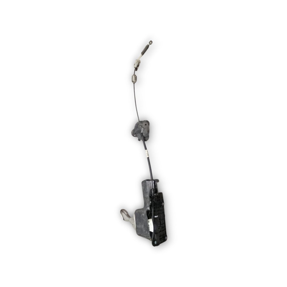 Leva cambio automatico + corda renault zoe cod . 749657681 (2013 > 2024) - F&P CRASH SRL - Ricambi Usati