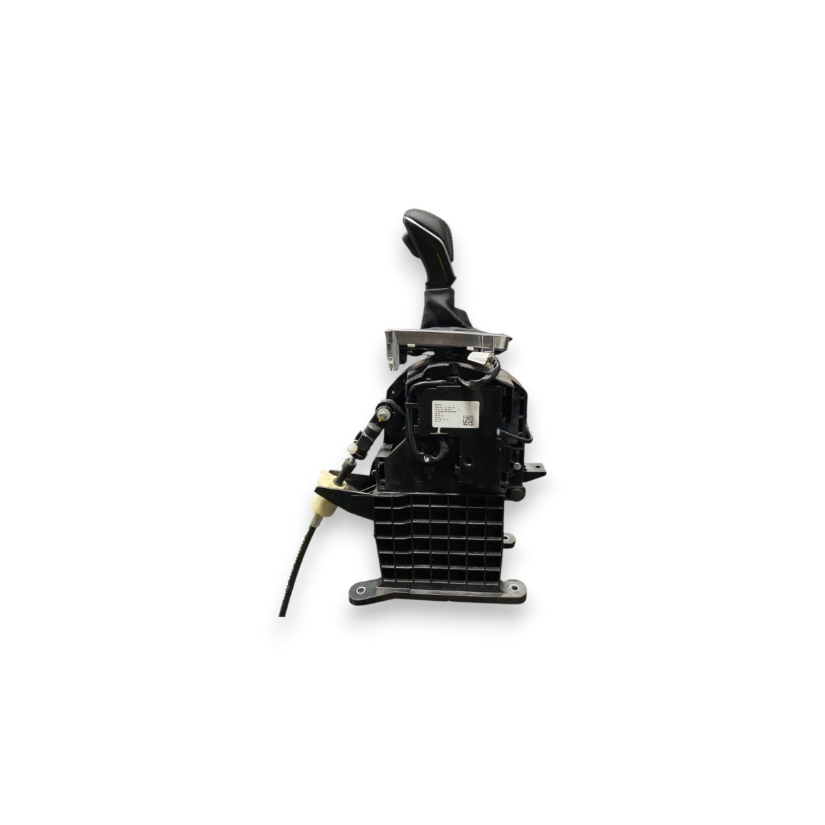 leva cambio automatico + corde alfa romeo tonale Cod: 02073965000 (2022 - ) - F&P CRASH SRLS - Ricambi Usati