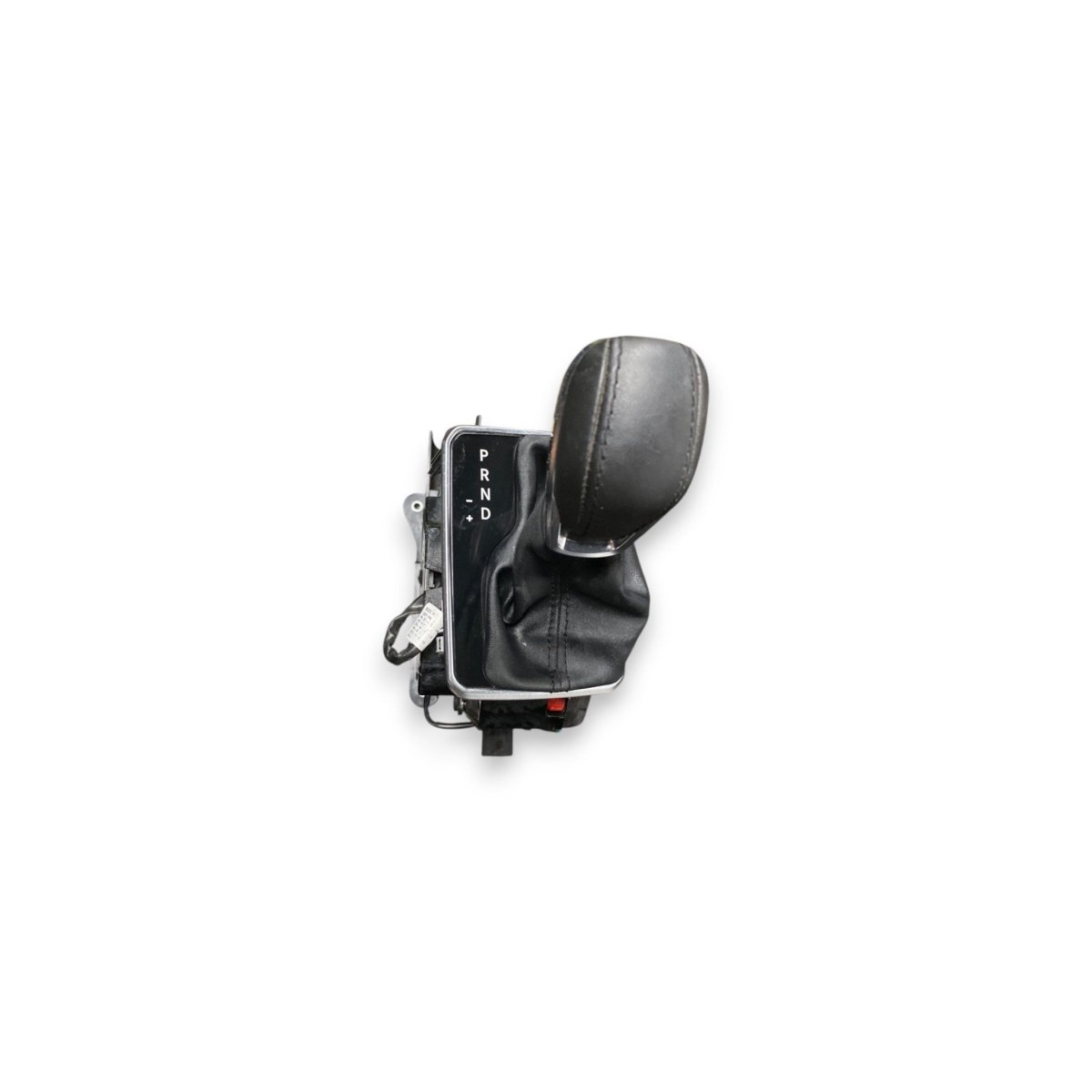 leva cambio automatico + corde alfa romeo tonale Cod: 02073965000 (2022 - ) - F&P CRASH SRLS - Ricambi Usati