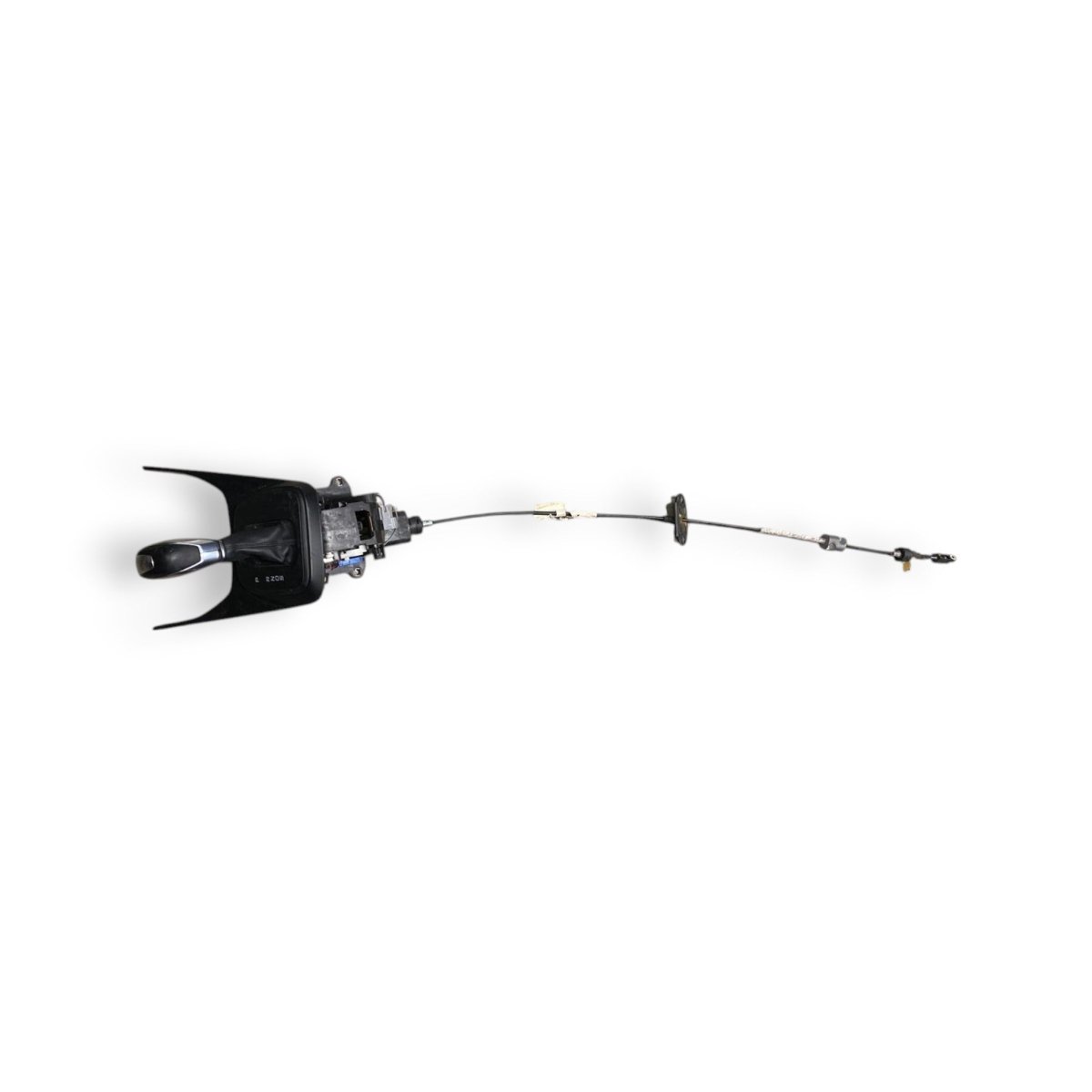 Leva cambio automatico + corde Ford Kuga II (2012 - 2019) Cod: F1DP - 7K004 - UD3ZHE - F&P CRASH SRLS - Ricambi Usati