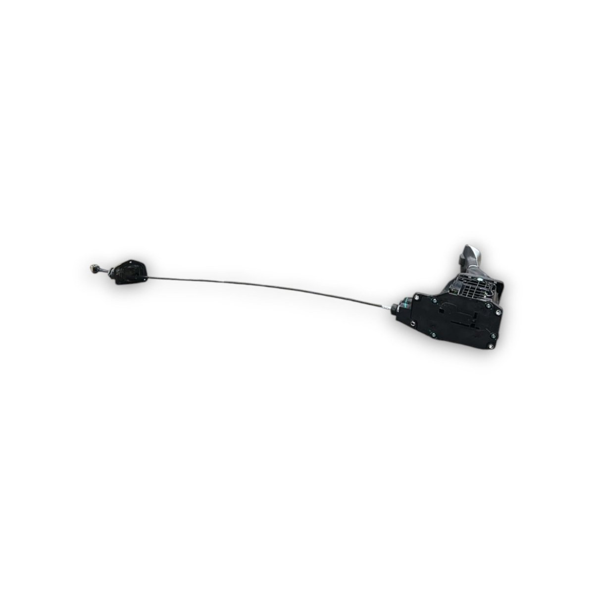 DR F35 automatic gear lever t15 - 1504p02aa (2020 > 2023) - F&P CRASH SRL - Used Spare Parts