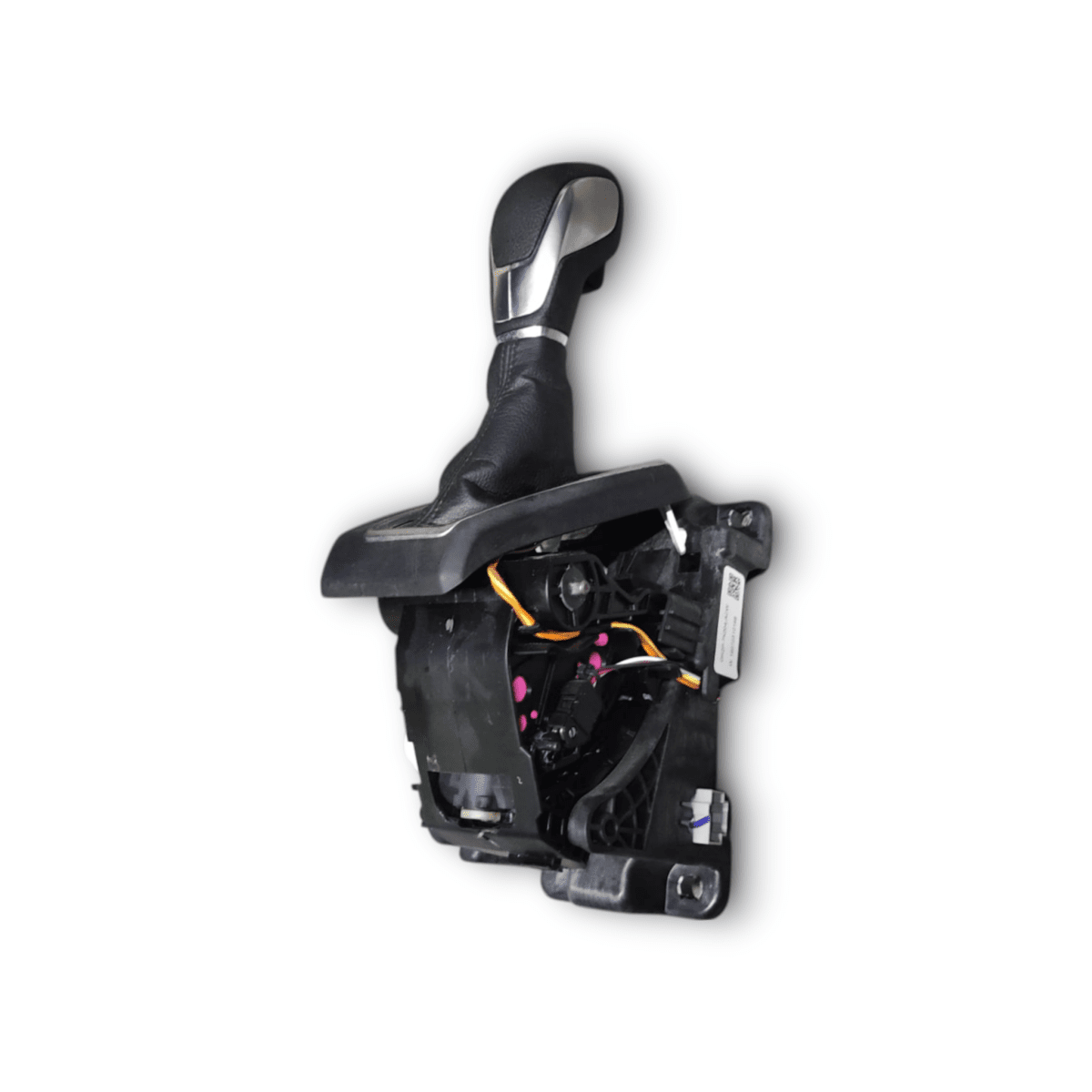 Leva cambio automatico ford transit custom cod: gk2p7k004acw (2012 - 2022) - F&P CRASH SRL - Ricambi Usati