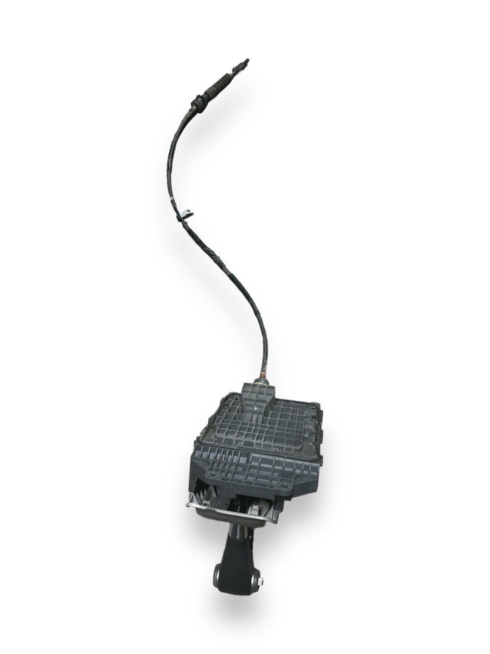 Leva Cambio Automatico Isuzu D - Max SL 3.0 Diesel (2002 > 2011) - F&P CRASH SRLS - Ricambi Usati