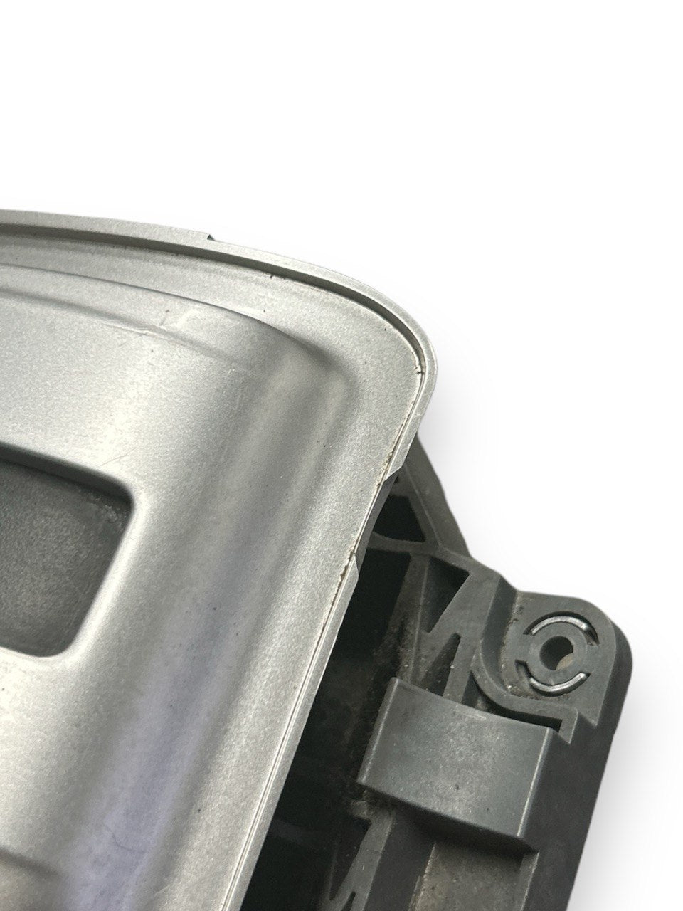 Leva Cambio Automatico Isuzu D - Max SL 3.0 Diesel (2002 > 2011) - F&P CRASH SRLS - Ricambi Usati