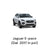 Leva Cambio Automatico Jaguar E - Pace (2017 > ) cod.J9C3 - 7E453 - AA - F&P CRASH SRLS - Ricambi Usati