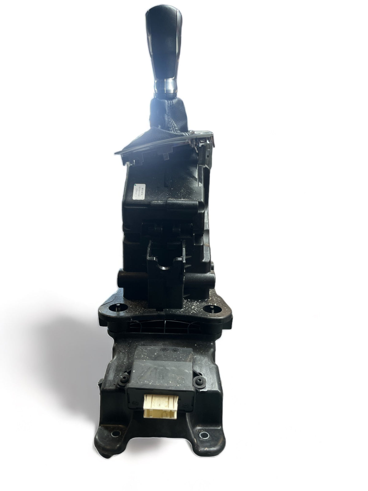 Leva Cambio Automatico Joystick Citroen Ds 5 2.0d ( 2011 ) cod : 98013087880 - F&P CRASH SRLS - Ricambi Usati