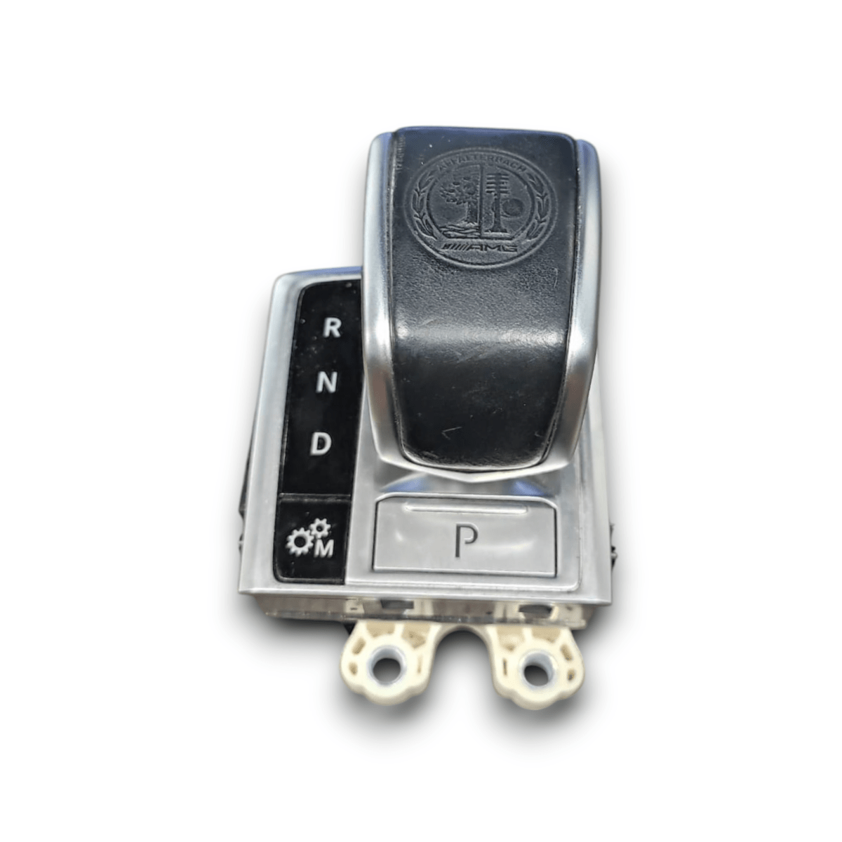 Leva Cambio Automatico Mercedes Classe A A45 AMG W176 COD: A2462670400 (2012 - 2018) - F&P CRASH SRLS - Ricambi Usati