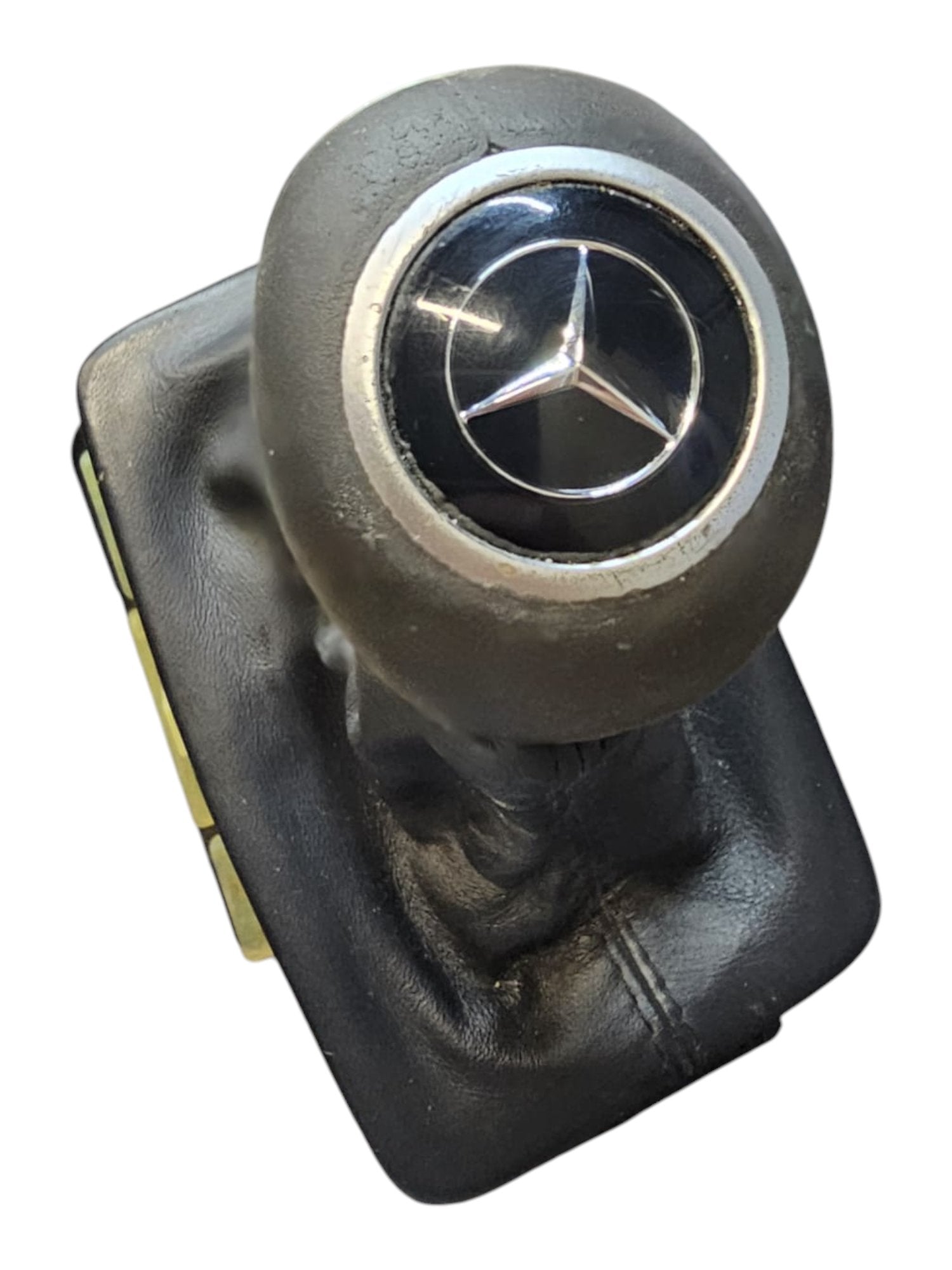 Leva Cambio Automatico Mercedes GLK X204 (2008 - 2015) Cod:A2042676124 - F&P CRASH SRLS - Ricambi Usati