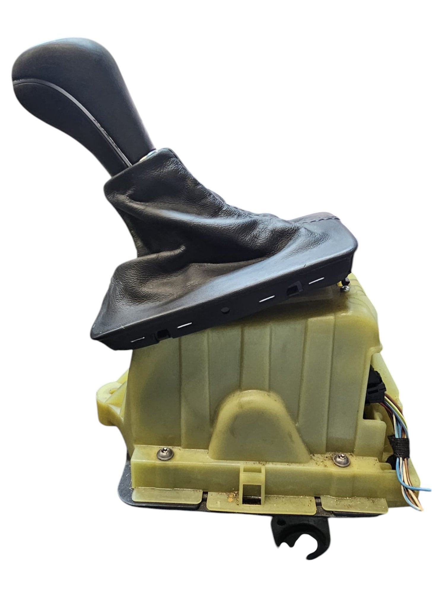 Leva Cambio Automatico Mercedes GLK X204 (2008 - 2015) Cod:A2042676124 - F&P CRASH SRLS - Ricambi Usati
