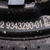 Leva Cambio Automatico Mini Cooper F55/56 COD: 934329001 (2014 - 2023) - F&P CRASH SRLS - Ricambi Usati