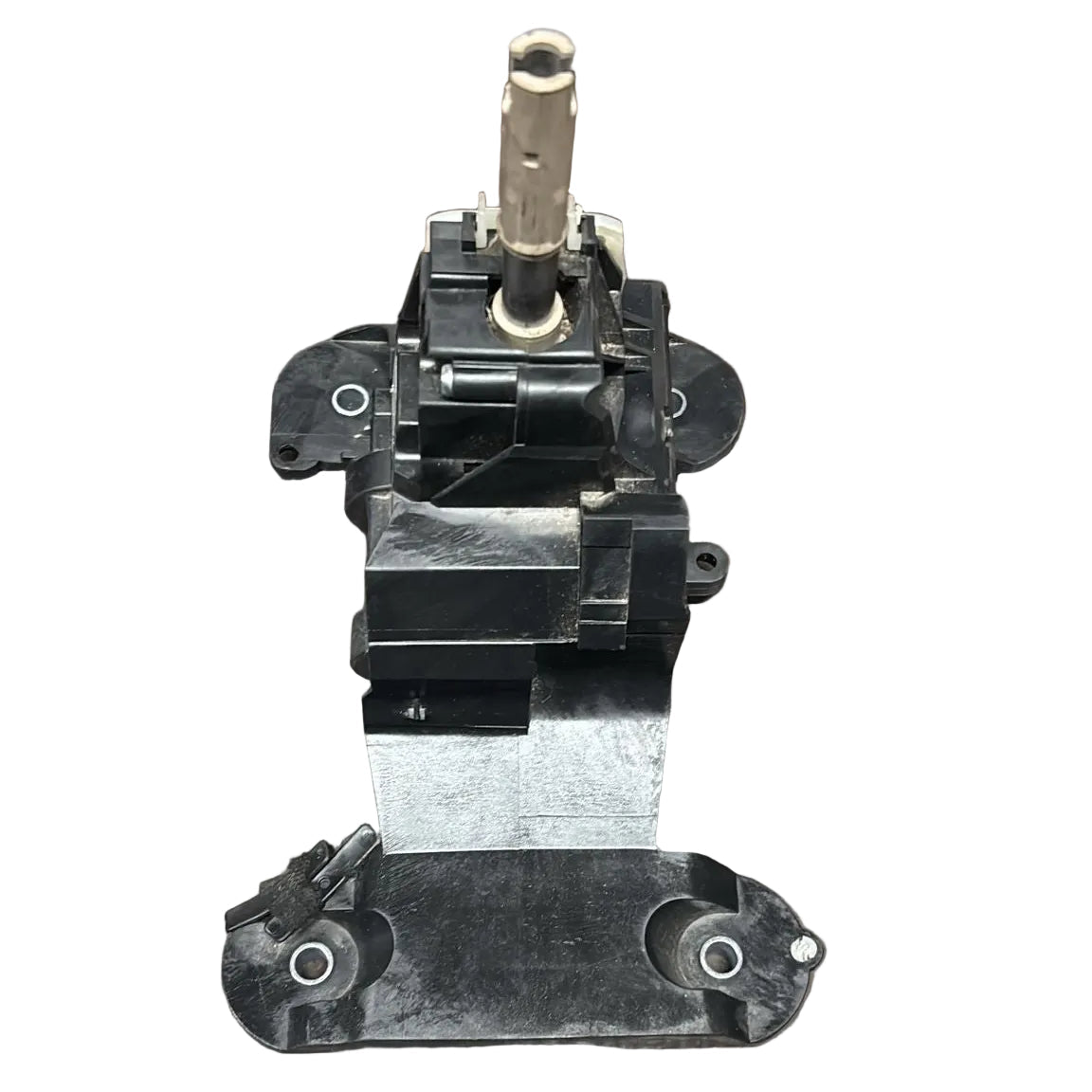 Leva cambio automatico mini countryman f60 II cod:7950469 - 04 (2017 - 2024) - F&amp;P CRASH SRL - Ricambi Usati