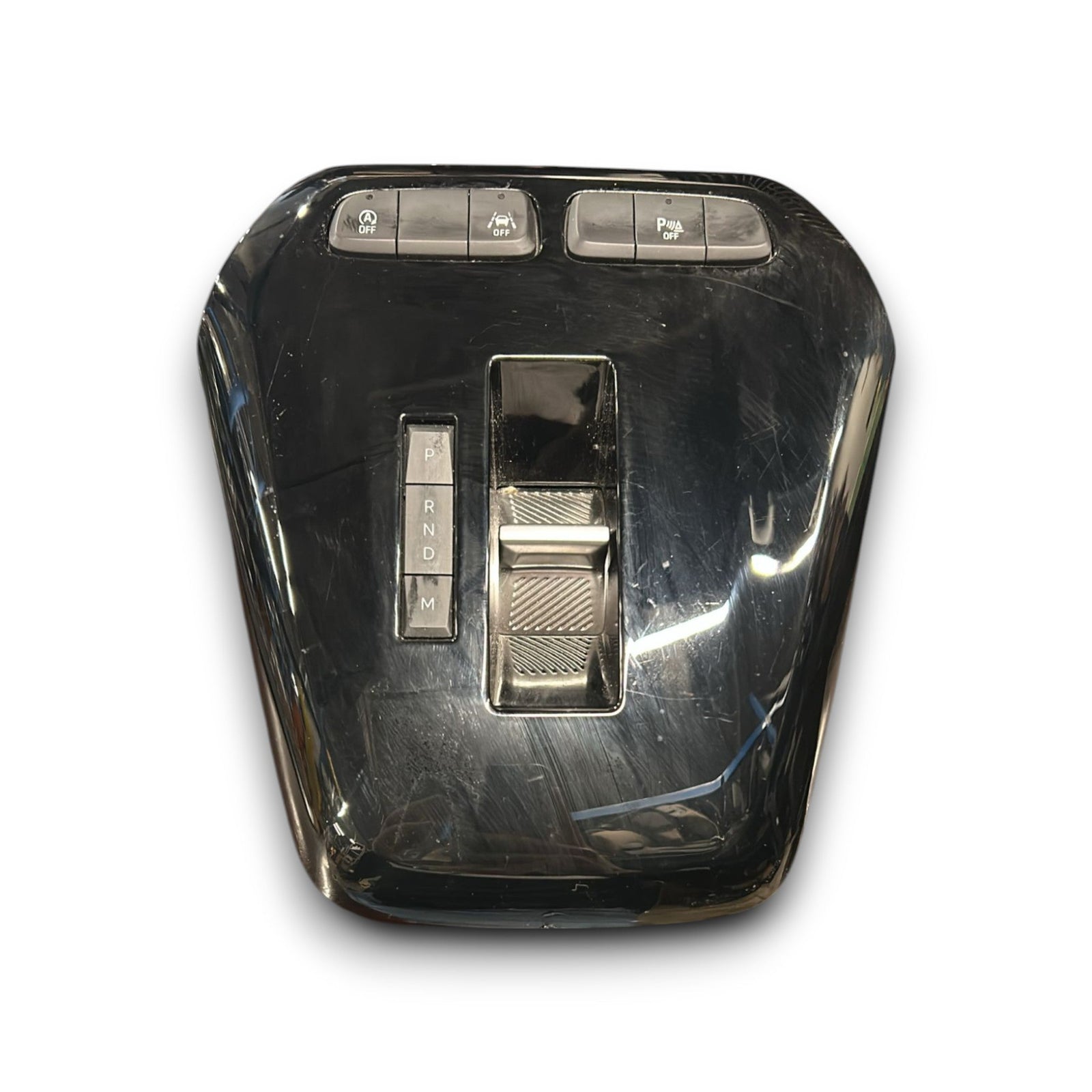 Leva Cambio Automatico Opel corsa F cod:984437158000 (2019 >) - F&P CRASH SRLS - Ricambi Usati
