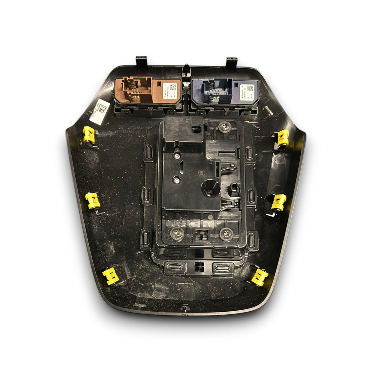 Leva Cambio Automatico Opel corsa F cod:984437158000 (2019 >) - F&P CRASH SRLS - Ricambi Usati