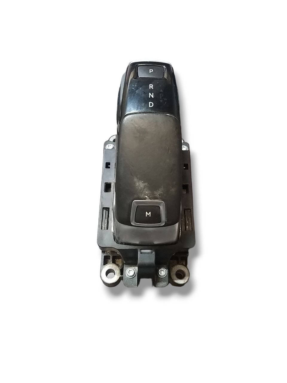 Leva Cambio Automatico Peugeot 2008 / 3008 / 208 ( 2019 ) Cod : 98336270DX - F&P CRASH SRLS - Ricambi Usati