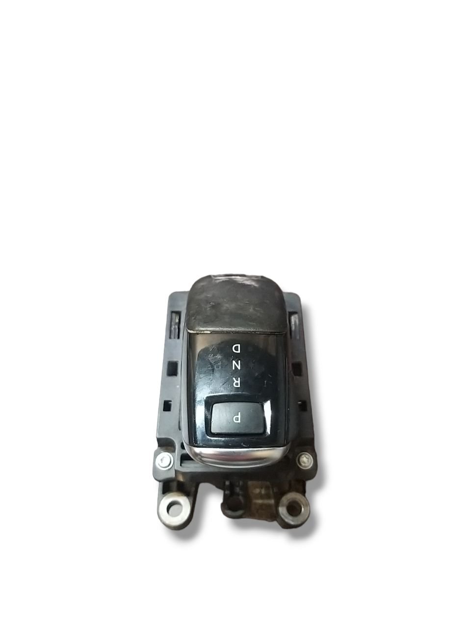 Leva Cambio Automatico Peugeot 2008 / 3008 / 208 ( 2019 ) Cod : 98336270DX - F&P CRASH SRLS - Ricambi Usati