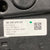 Leva cambio automatico peugeot 208 ii (2019 - ) Cod: 98336270dx - F&P CRASH SRLS - Ricambi Usati