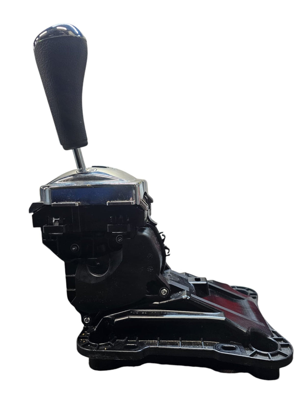 Leva Cambio Automatico Peugeot 208/2008 (2012 - 2019) Cod:968169238002 - F&P CRASH SRLS - Ricambi Usati