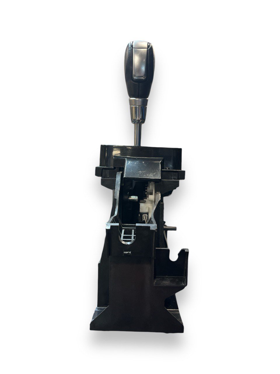 Leva Cambio Automatico Renault Kadjar 1.5 dci (2015 al 2021) cod: 111193621-A7 - F&P CRASH SRLS - Ricambi Usati