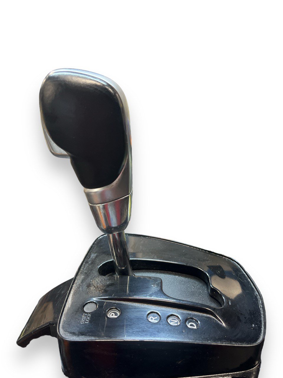 Leva Cambio Automatico Renault Kadjar 1.5 dci (2015 al 2021) cod: 111193621-A7 - F&P CRASH SRLS - Ricambi Usati