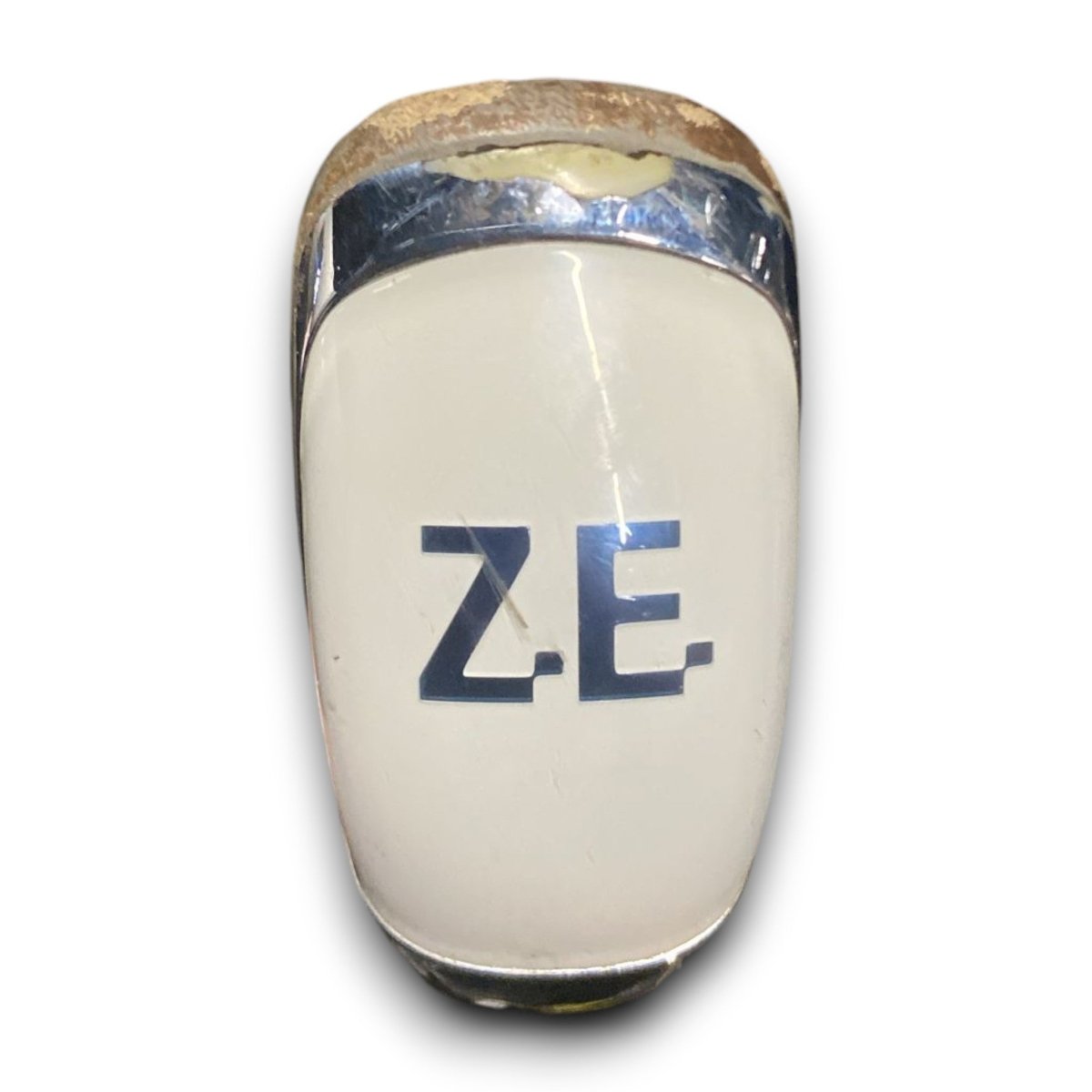 Leva cambio automatico renault zoe cod . 341046596r (2013 > 2024) + corde - F&P CRASH SRL - Ricambi Usati