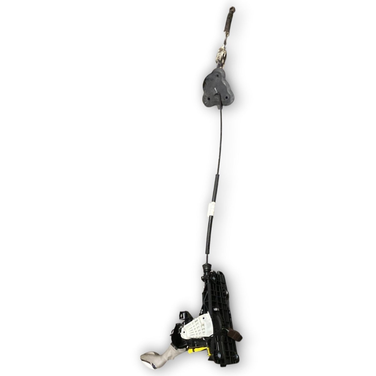 Leva cambio automatico renault zoe cod . 341046596r (2013 > 2024) + corde - F&P CRASH SRL - Ricambi Usati