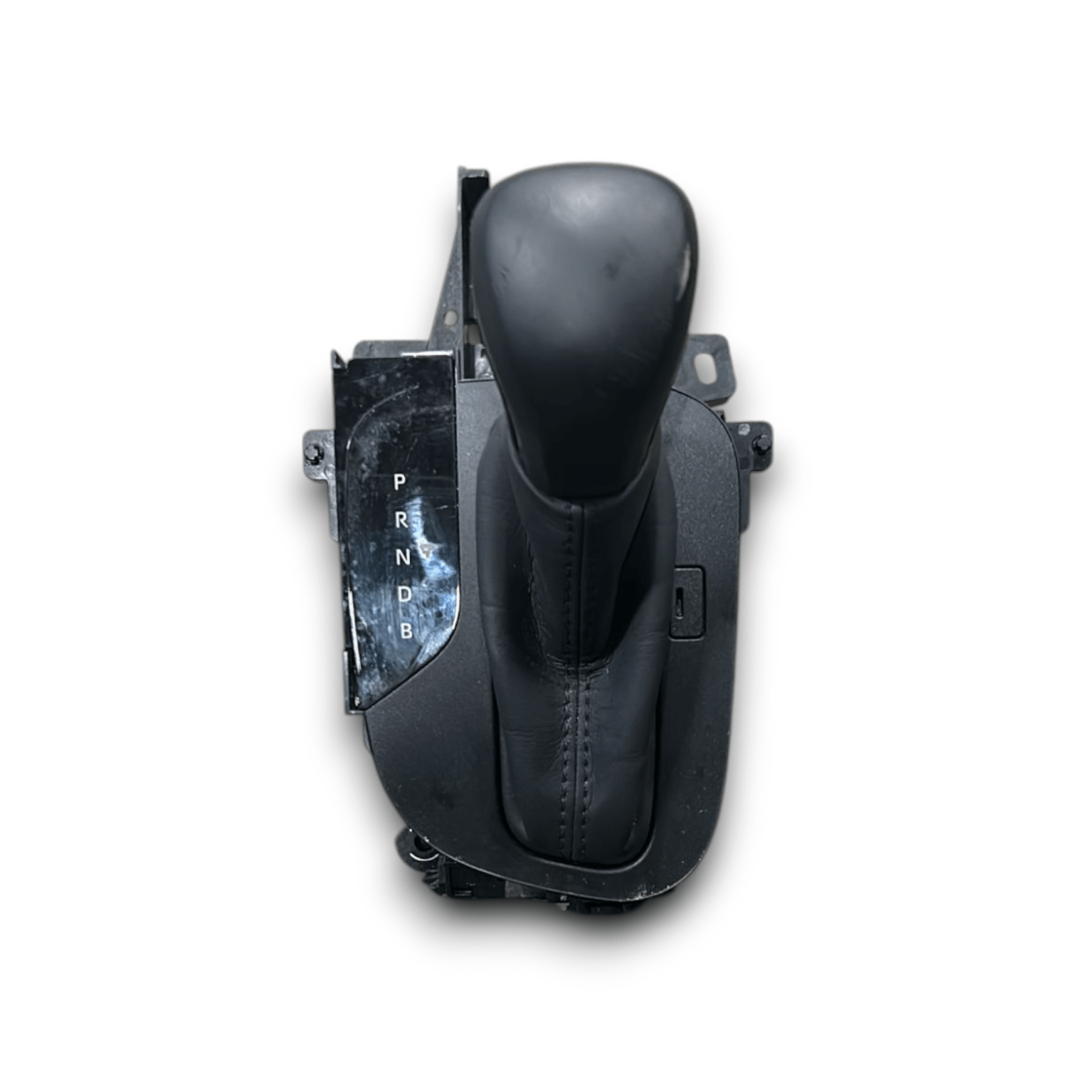 Leva Cambio Automatico Toyota C - HR cod:75G588 - LHD (2016 >) - F&P CRASH SRLS - Ricambi Usati