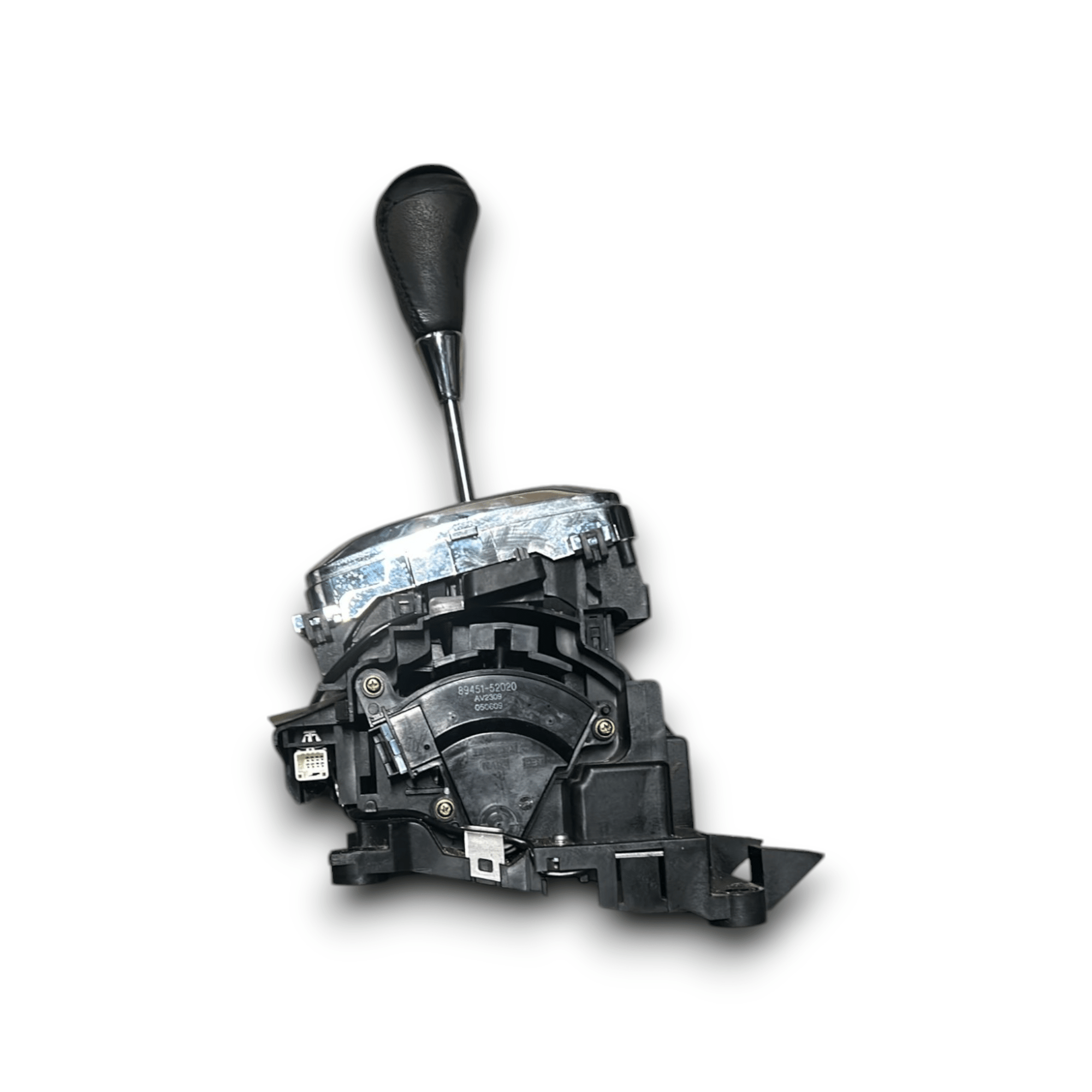 Leva Cambio Automatico Toyota Corolla (2000 > 2007) cod:89451 - 52020 - F&P CRASH SRLS - Ricambi Usati