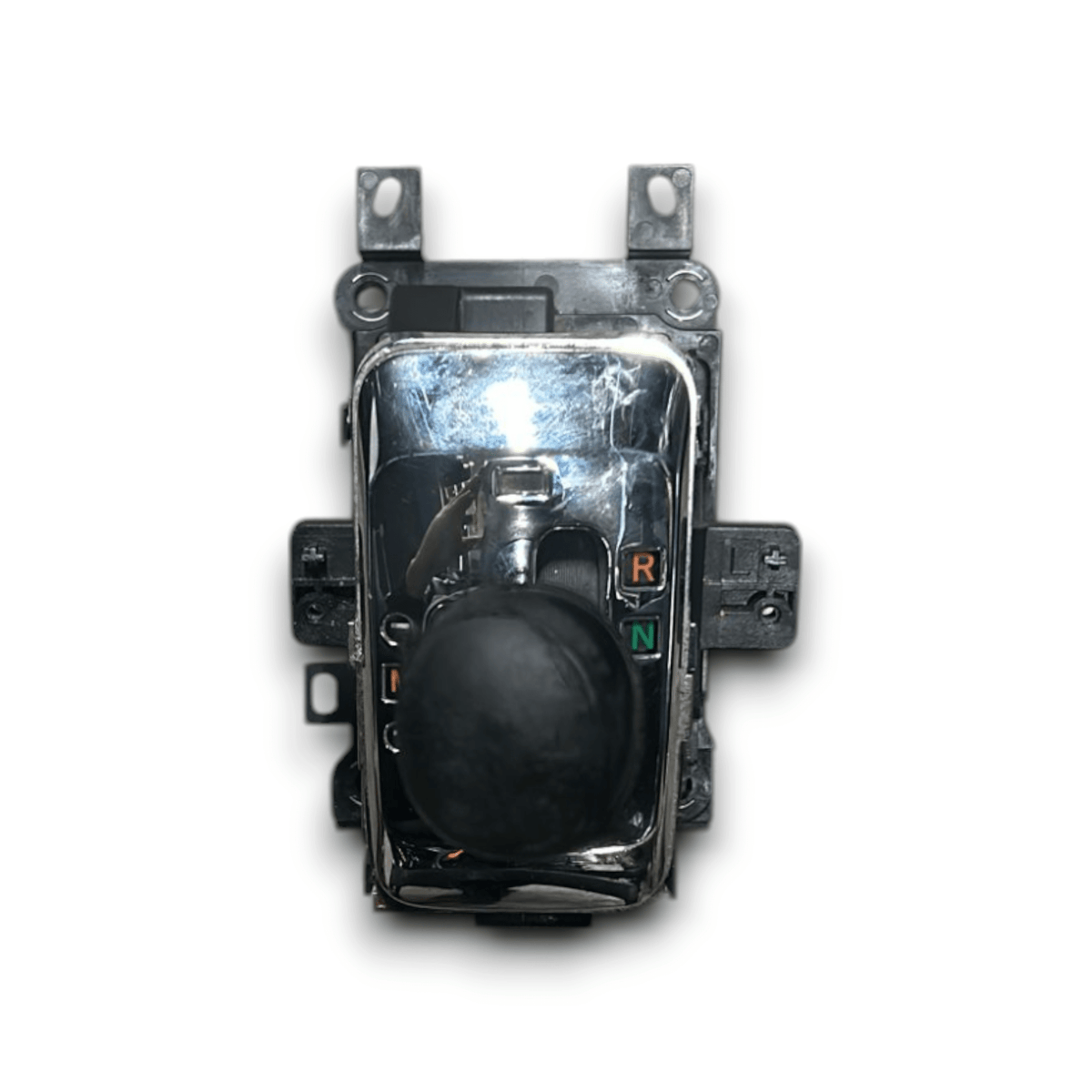 Leva Cambio Automatico Toyota Corolla (2000 &gt; 2007) cod:89451 - 52020 - F&amp;P CRASH SRLS - Ricambi Usati
