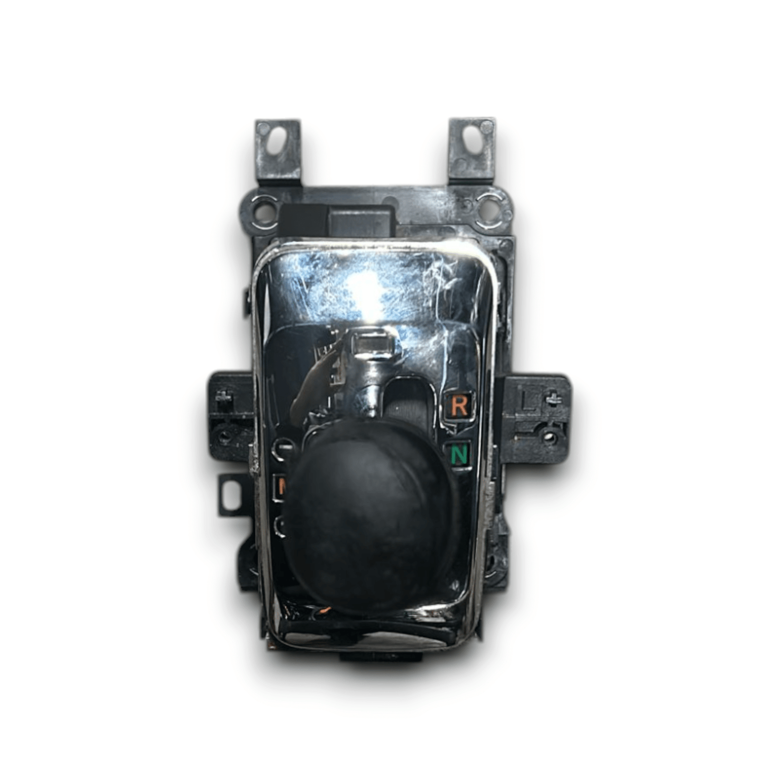 Leva Cambio Automatico Toyota Corolla (2000 > 2007) cod:89451 - 52020 - F&P CRASH SRLS - Ricambi Usati