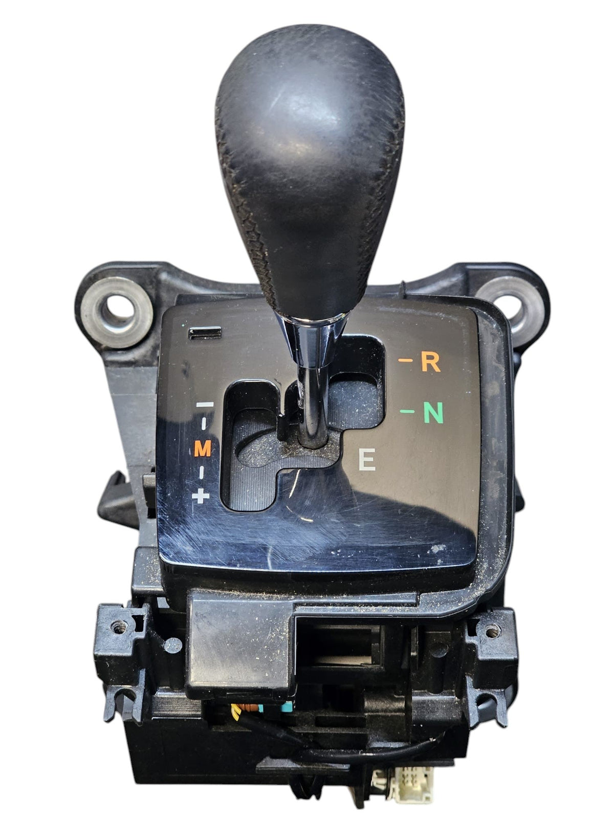 Leva Cambio Automatico Toyota Corolla Verso III Cod:8945152020 (2004 - 2009) - F&amp;P CRASH SRLS - Ricambi Usati