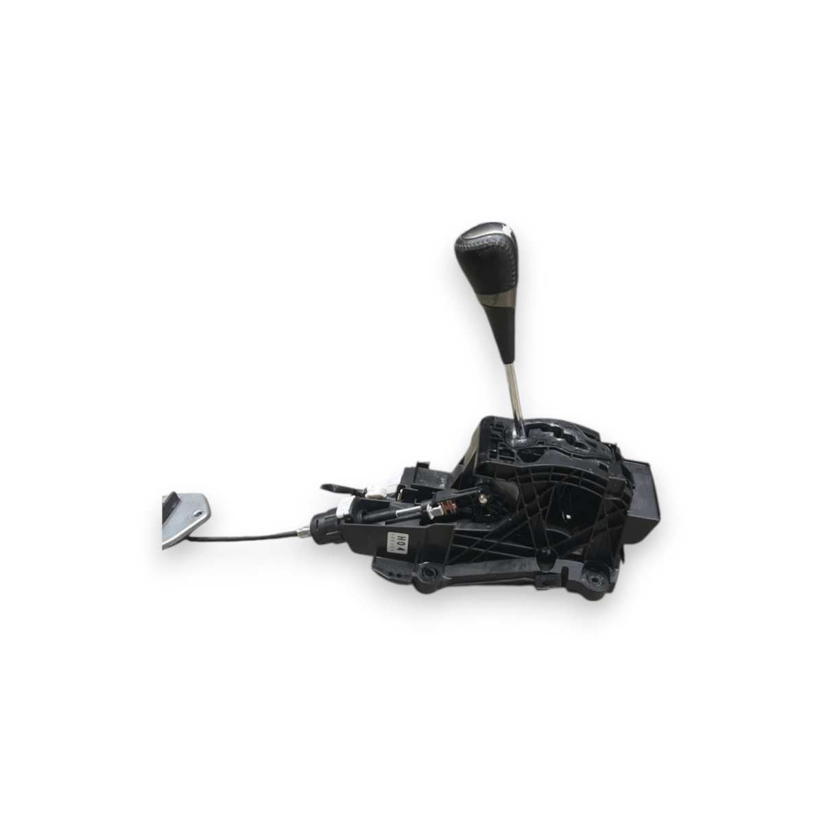 Leva Cambio Automatico Toyota Yaris III (2011 al 2019) cod: 3356052620 - F&P CRASH SRLS - Ricambi Usati