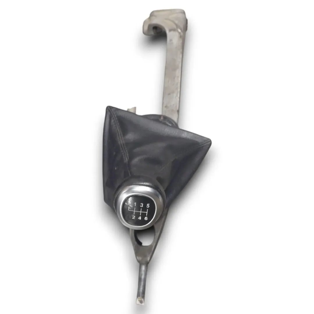 Dettaglio Leva cambio BMW Serie 1 5P F20 2011–2015 OEM 25117596703 - foto 3