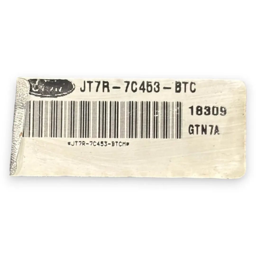 Dettaglio Leva del cambio completa Ford Transit Courier 2018–2024 OEM 2540861 - foto 4