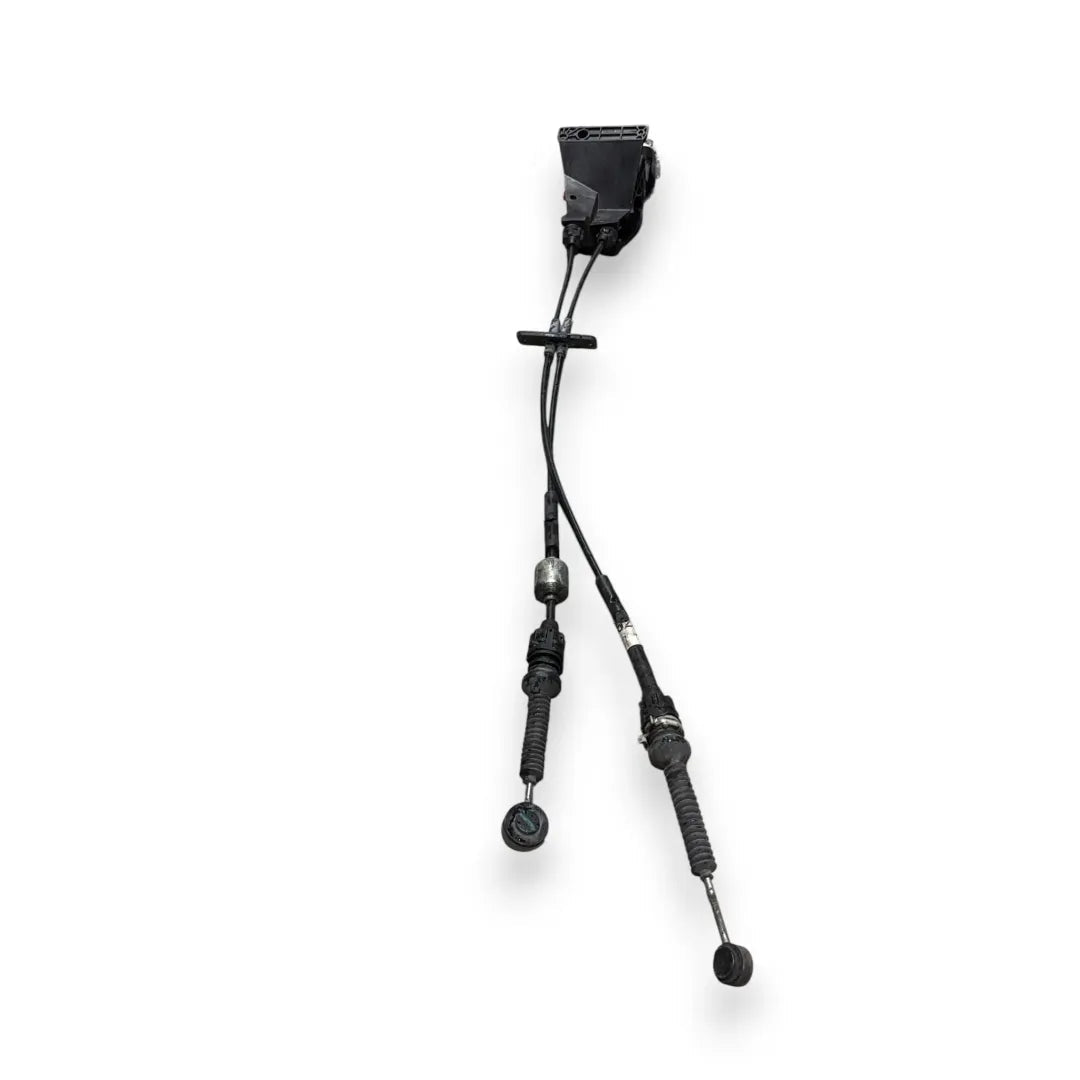 Dettaglio Leva del cambio completa Renault Master Furgone 2010–2014 OEM 349012637R - foto 2