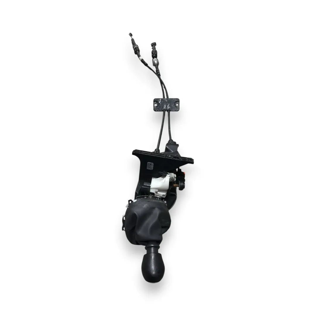 Leva del cambio completa Renault Master Furgone 2010–2014 OEM 349012637R