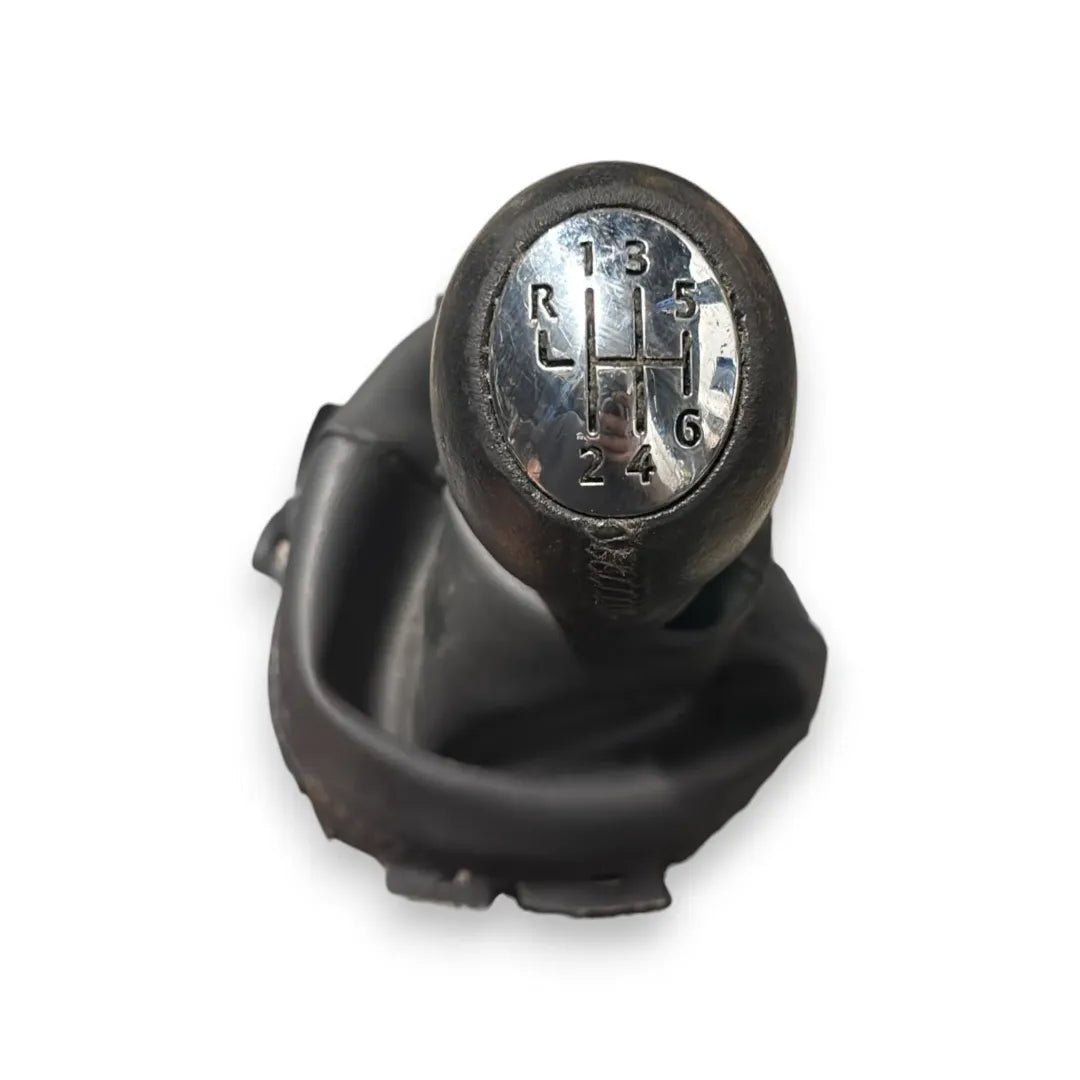 Dettaglio Leva del cambio completa Renault Master Furgone 2010–2014 OEM 349012637R - foto 3