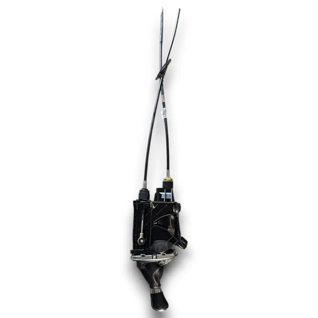 Leva cambio con cavi Ford C-Max 2010–2015 OEM AV6R-7C433-AKF - F&P CRASH SRL - Ricambi Usati