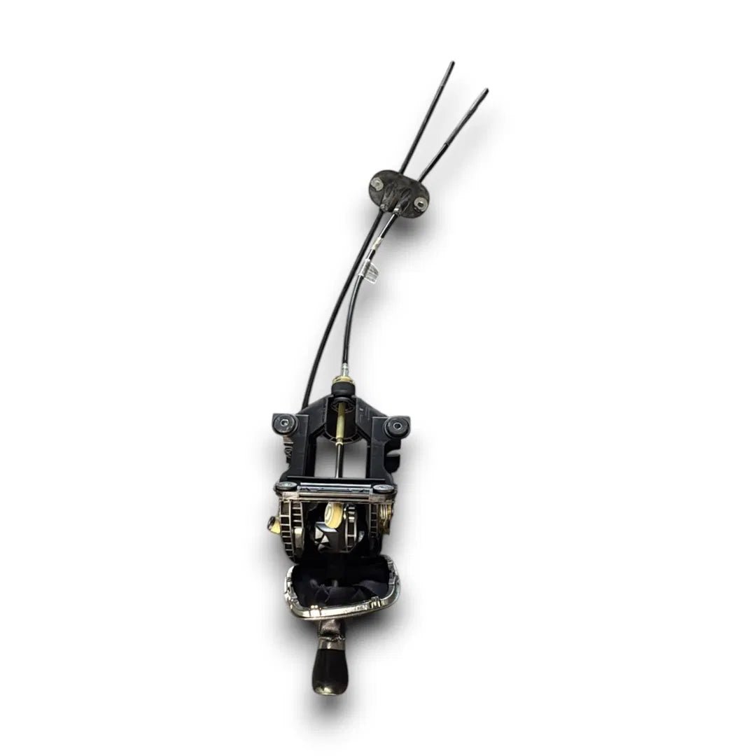 Leva cambio con cavi Ford C-Max 2010–2015 OEM AV6R-7C433-AKF - F&P CRASH SRL - Ricambi Usati