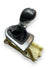 Leva cambio con pomello Kia Rio ( III - UB - 2014 ) 1.1 b cod. 84651-1W000 - F&P CRASH SRLS - Ricambi Usati