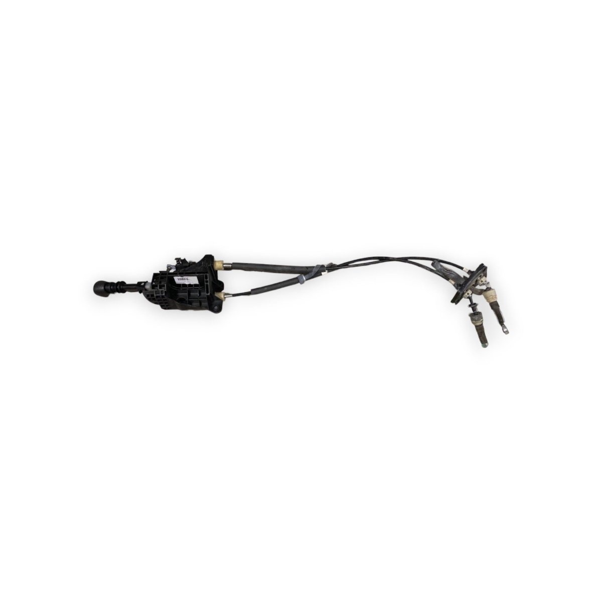 Leva cambio + corde cambio manuale fiat ducato l1h1 Cod: 502938450 (2014 - ) - F&P CRASH SRLS - Ricambi Usati