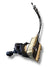 Leva cambio Fiat Bravo 2°serie 1.6 (2008) COD:463132330 - F&P CRASH SRLS - Ricambi Usati